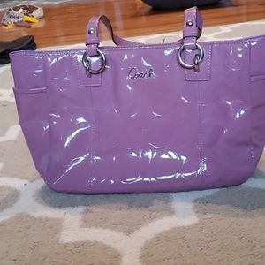 Coach Handbag